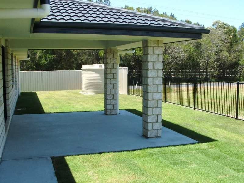 1 Harold Tory Drive, Yamba NSW 2464