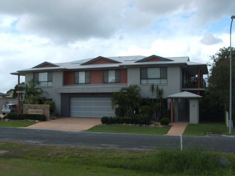 Unit 6/54 Park Avenue, Yamba NSW 2464