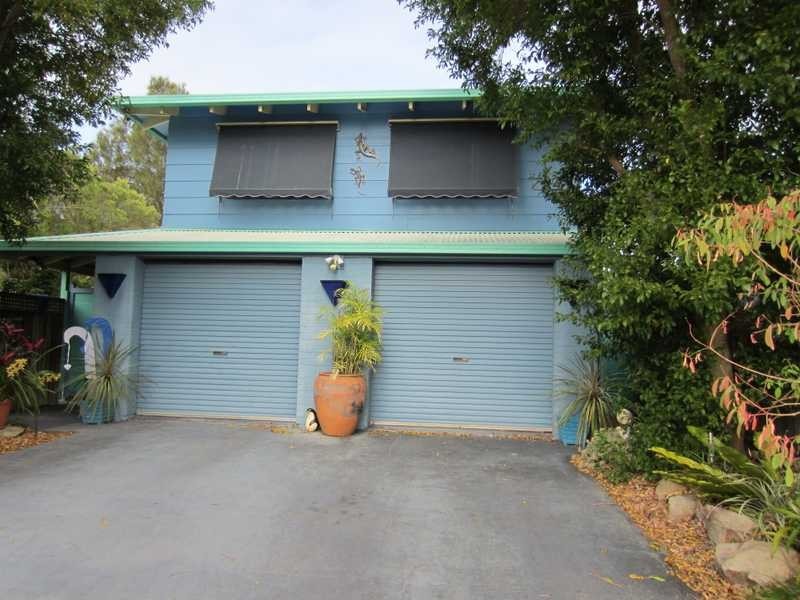 4 Endeavour Street, Yamba NSW 2464