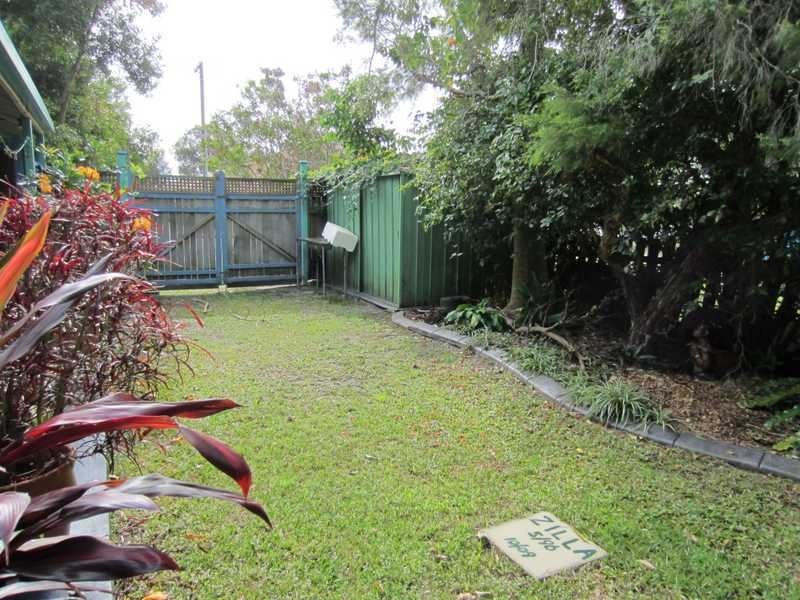 4 Endeavour Street, Yamba NSW 2464