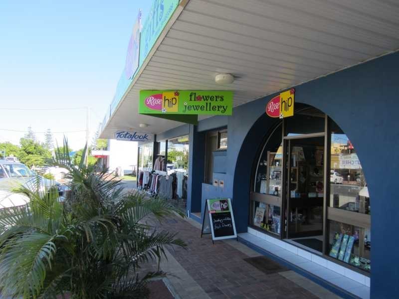 Rosehip 23 Coldstream Street, Yamba NSW 2464