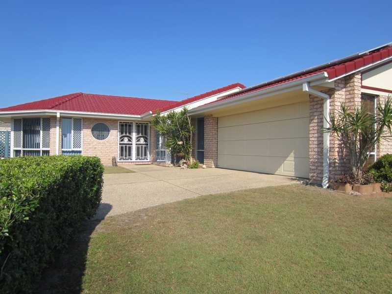 28 Treelands Drive, Yamba NSW 2464