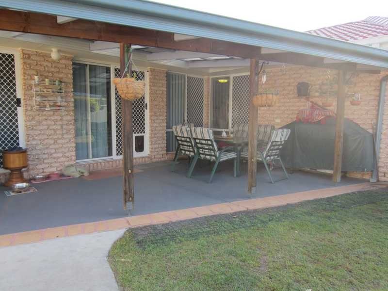 28 Treelands Drive, Yamba NSW 2464