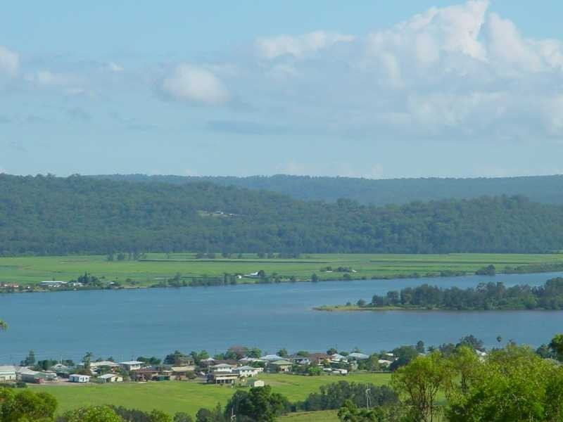 Lot 1 2 & 3/97a Wharf Street, Maclean NSW 2463