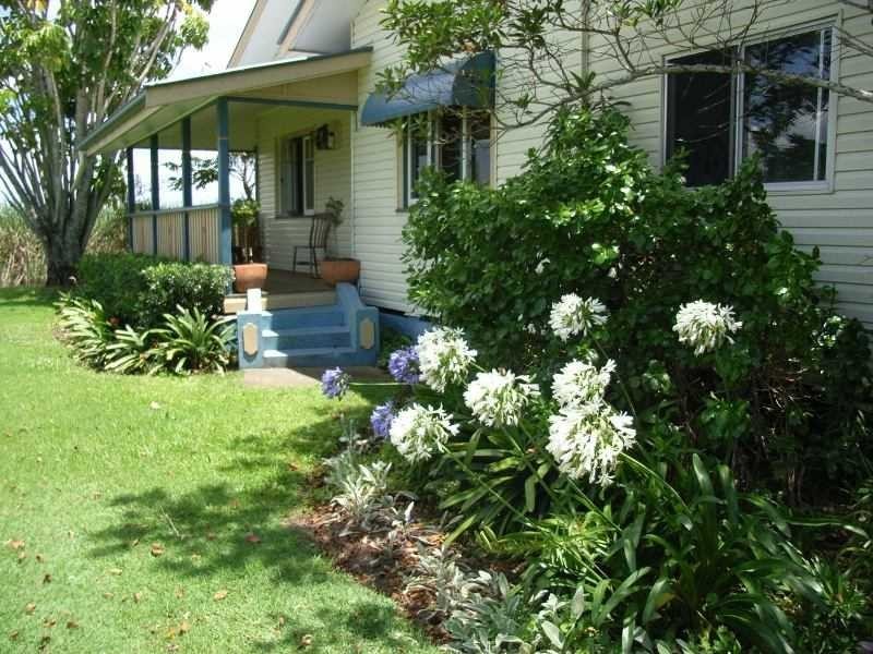 Palmers Channel NSW 2463