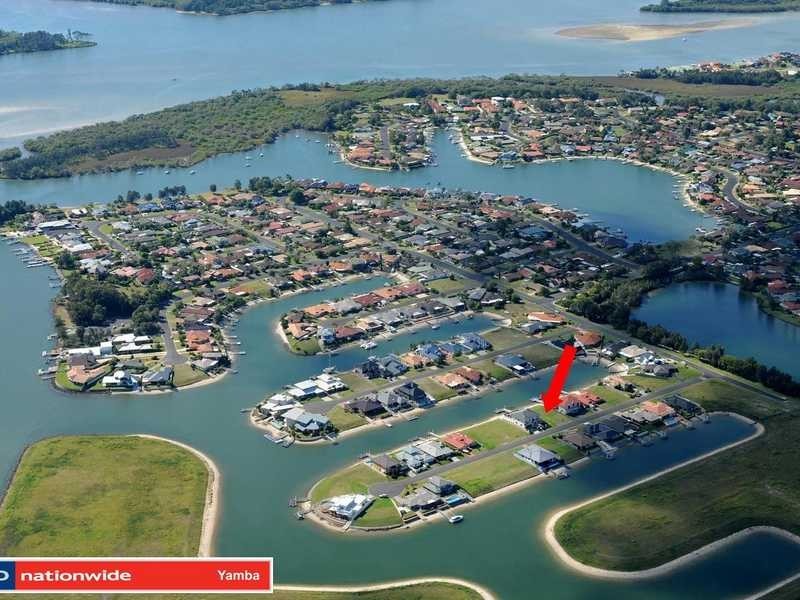 Lot 87/ Taine Court, Yamba NSW 2464