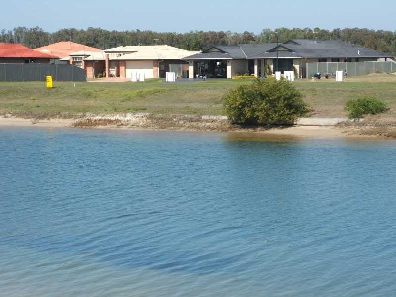 Lot 87/ Taine Court, Yamba NSW 2464