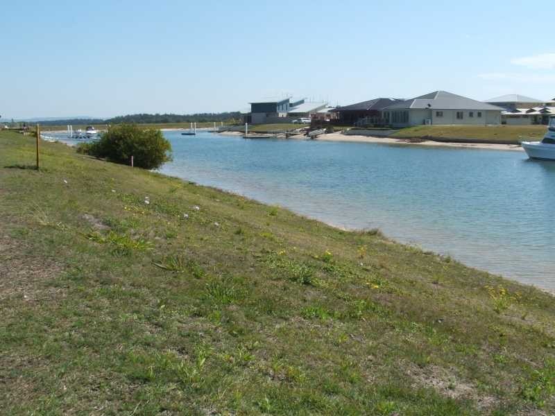Lot 87/ Taine Court, Yamba NSW 2464
