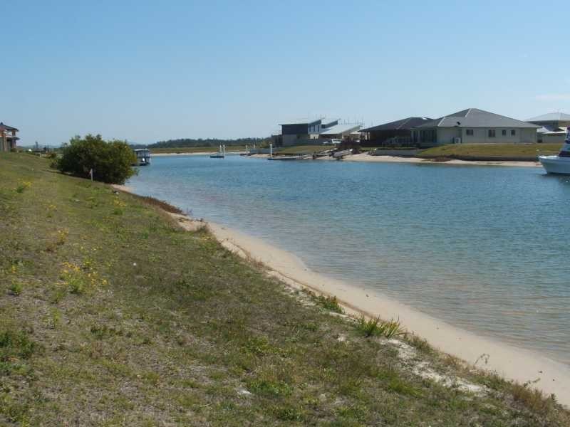 Lot 87/ Taine Court, Yamba NSW 2464