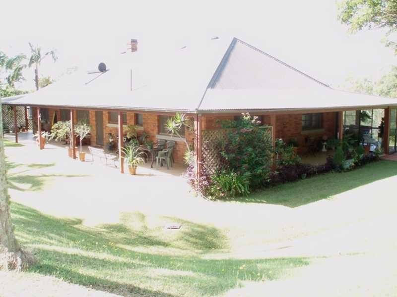 Woombah NSW 2469