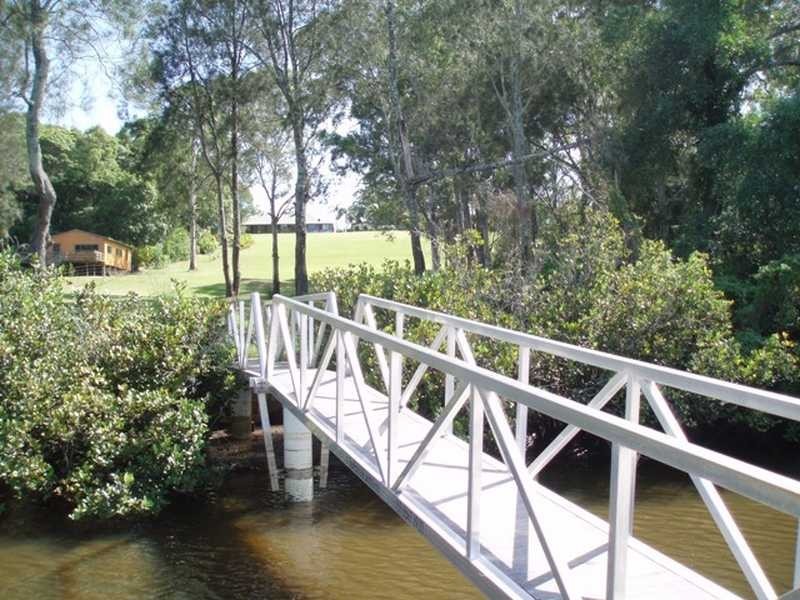 Woombah NSW 2469