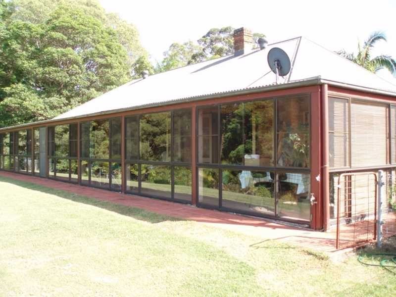 Woombah NSW 2469