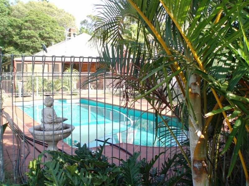 Woombah NSW 2469