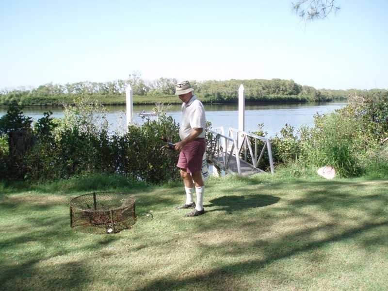 Woombah NSW 2469