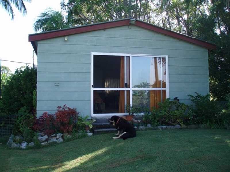 Woombah NSW 2469