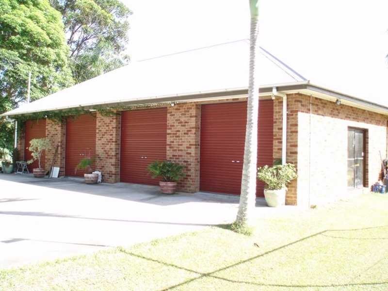 Woombah NSW 2469