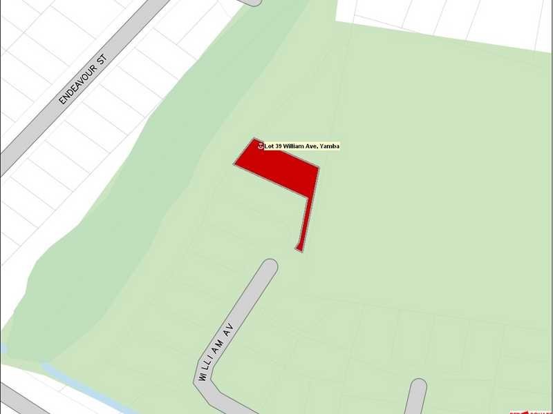 Lot 39/ William Avenue, Yamba NSW 2464