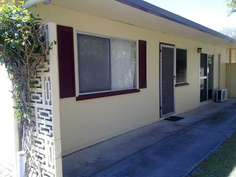 Iluka NSW 2466