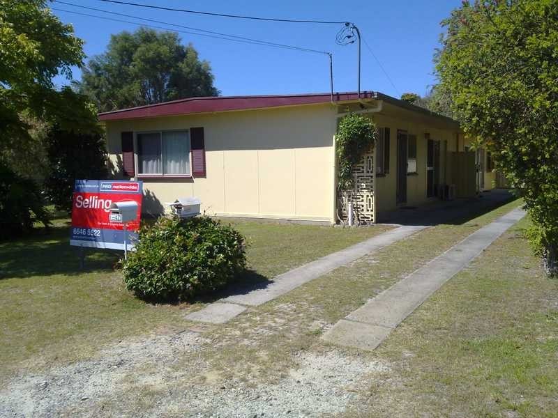 Iluka NSW 2466