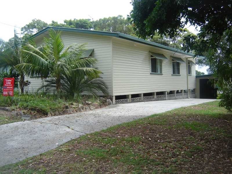 Iluka NSW 2466