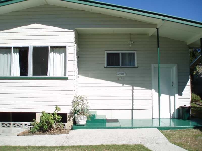 Iluka NSW 2466