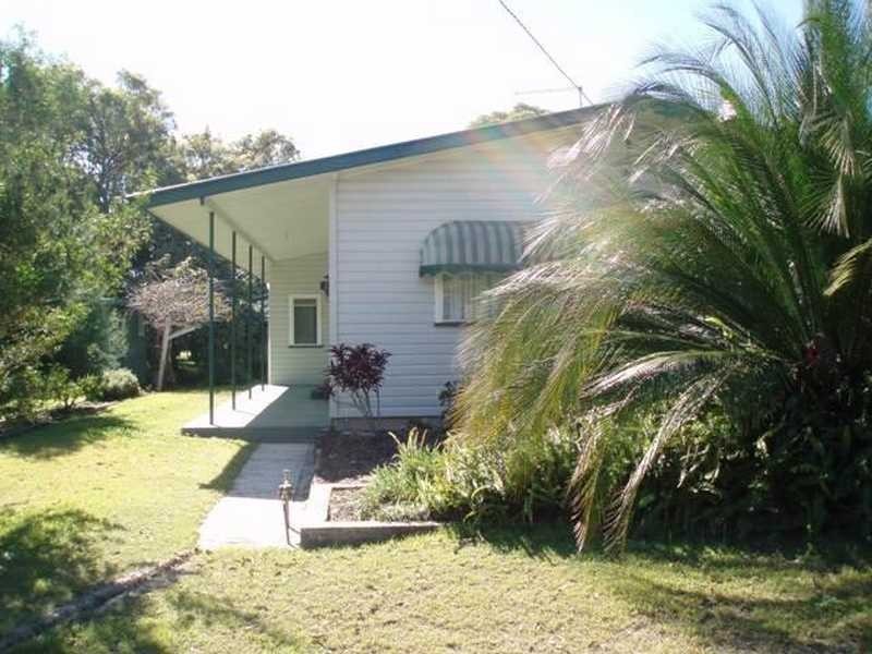 Iluka NSW 2466