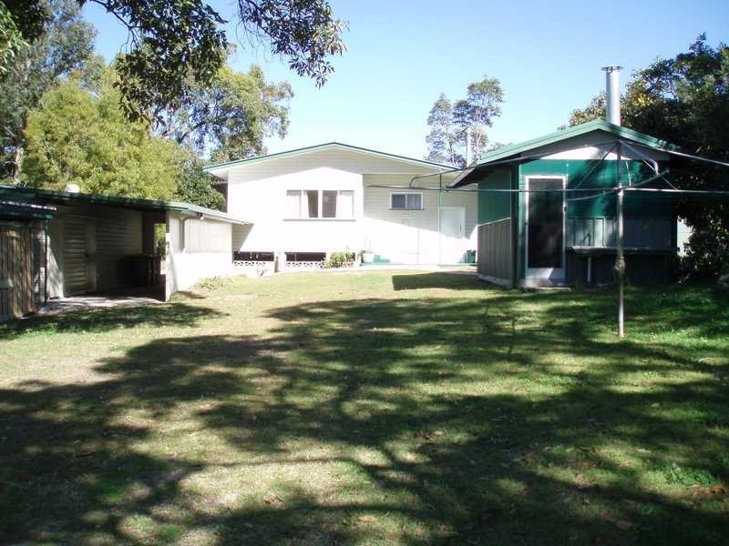 Iluka NSW 2466