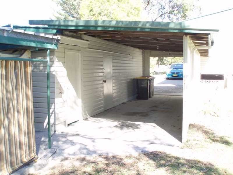 Iluka NSW 2466