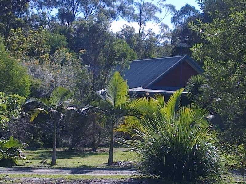 16 Middle Street, Woombah NSW 2469