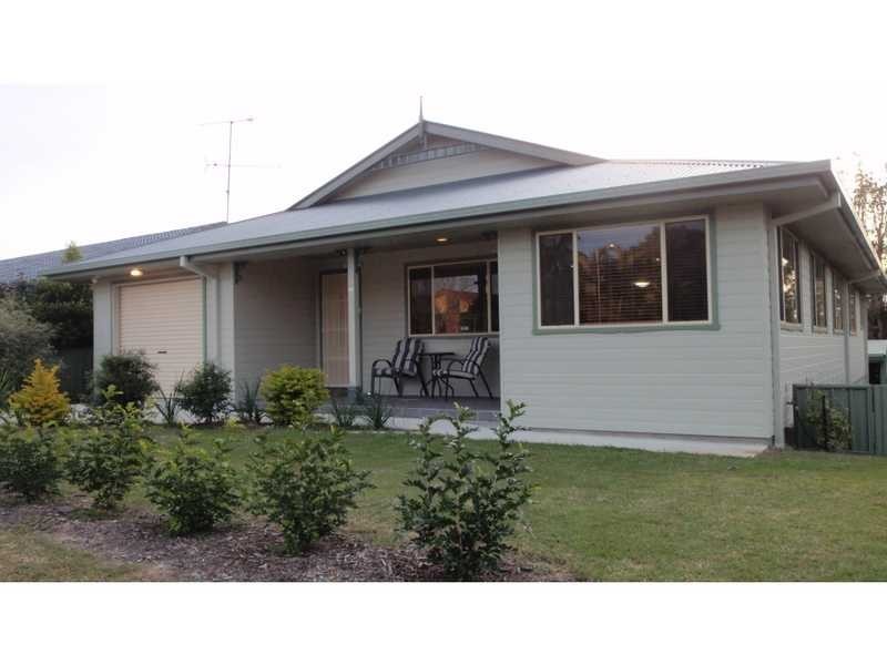 29 Hammond Street, Iluka NSW 2466