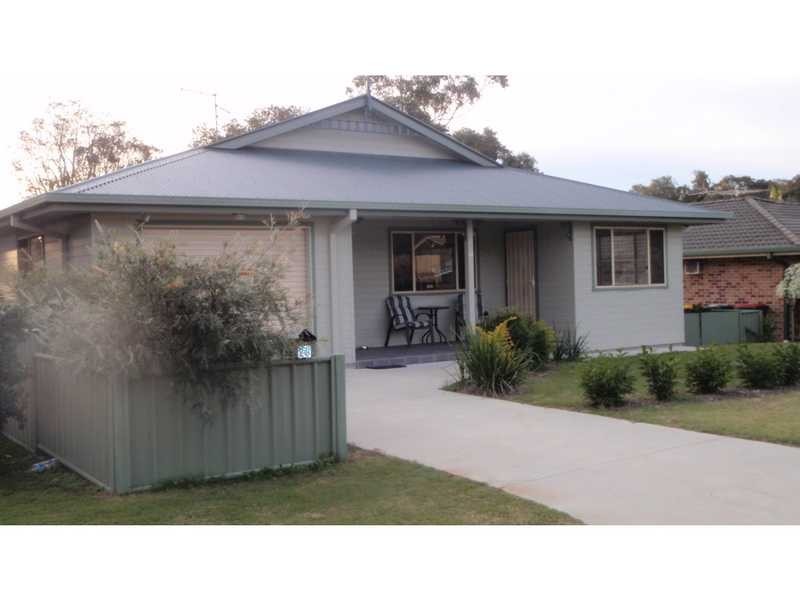 29 Hammond Street, Iluka NSW 2466