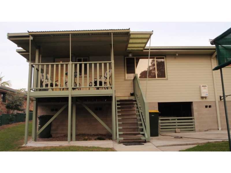 29 Hammond Street, Iluka NSW 2466