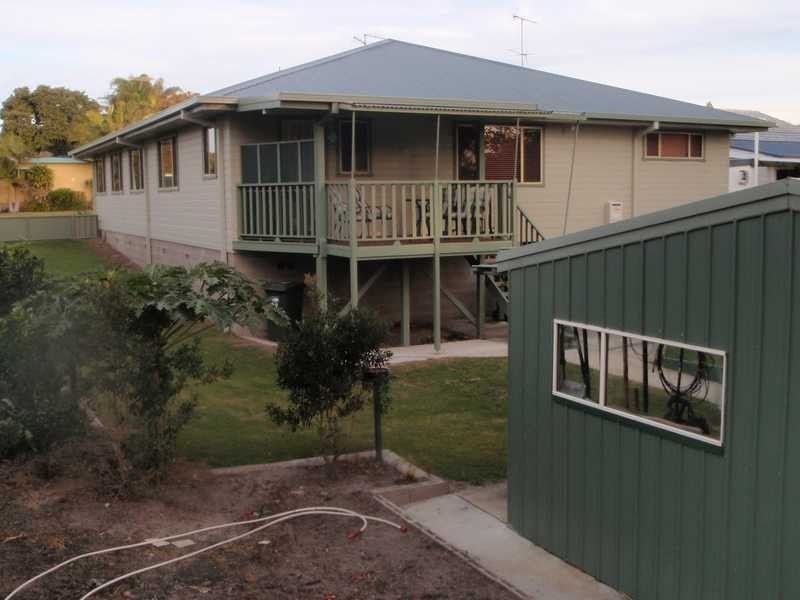 29 Hammond Street, Iluka NSW 2466