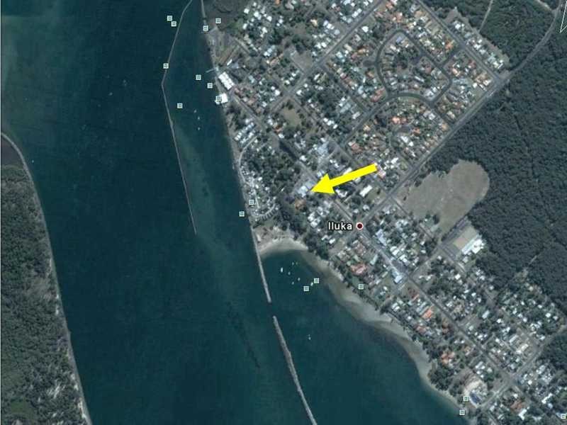 Iluka NSW 2466