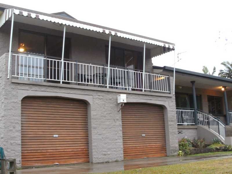 Woombah NSW 2469