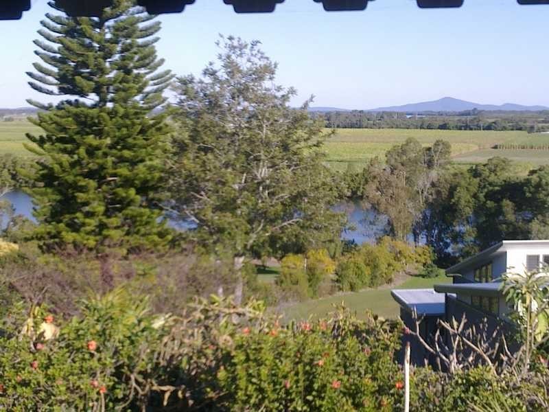 Woombah NSW 2469
