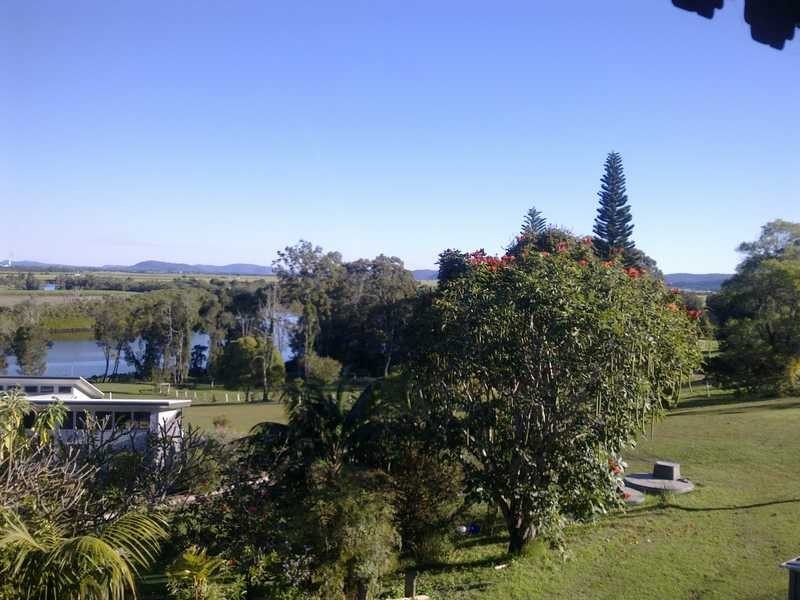 Woombah NSW 2469