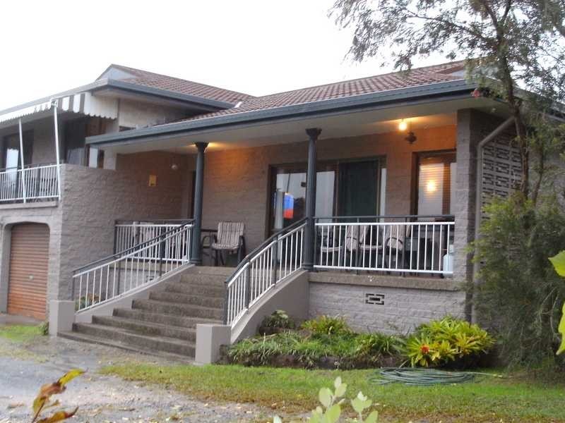 Woombah NSW 2469