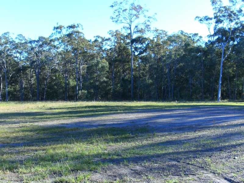 Lot 18/ Tallowood Court, Woombah NSW 2469