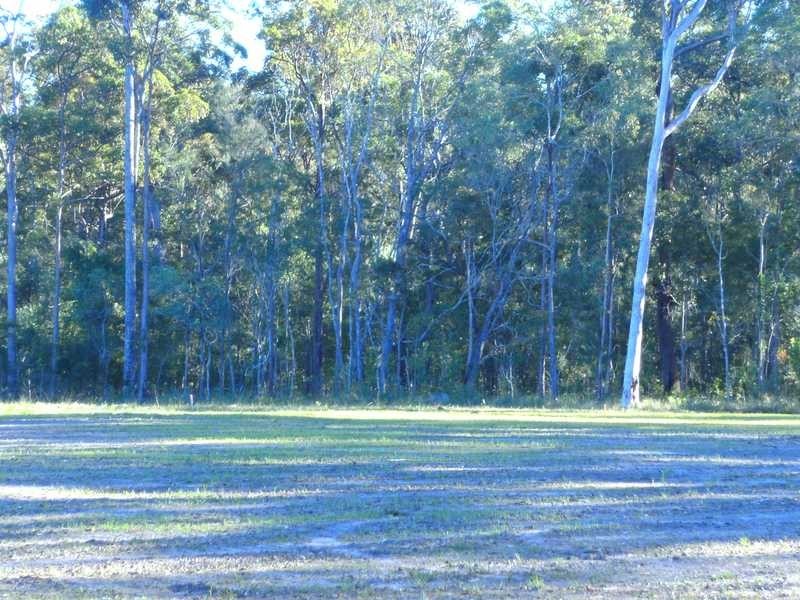 Lot 18/ Tallowood Court, Woombah NSW 2469