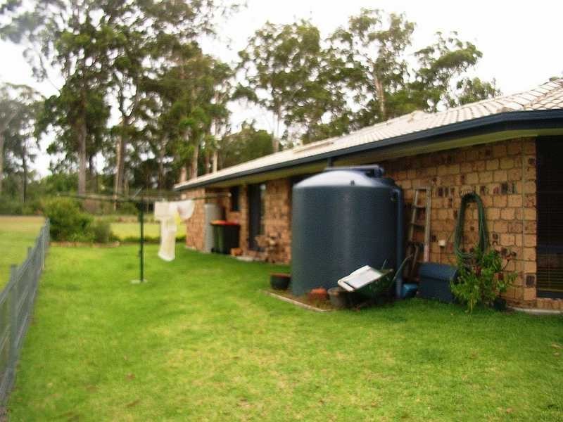 25 Ridgewood Drive, Woombah NSW 2469