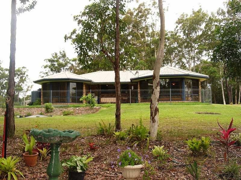 25 Ridgewood Drive, Woombah NSW 2469
