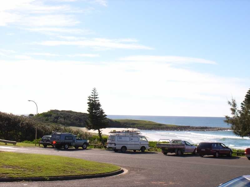 Yamba NSW 2464