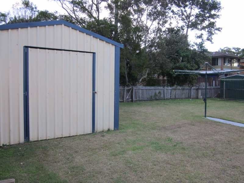 Yamba NSW 2464