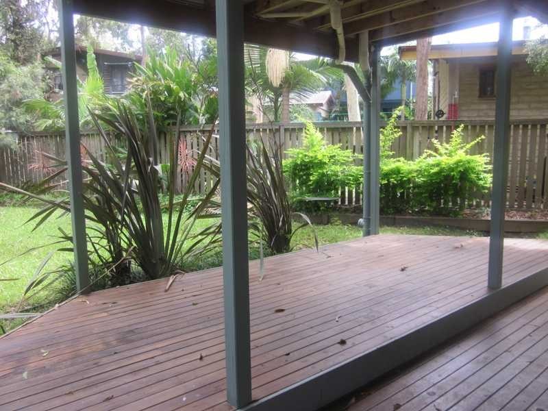 Wooloweyah NSW 2464