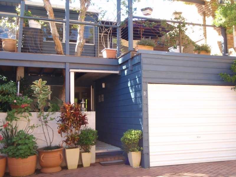 Unit 3/11 Pacific Parade, Yamba NSW 2464