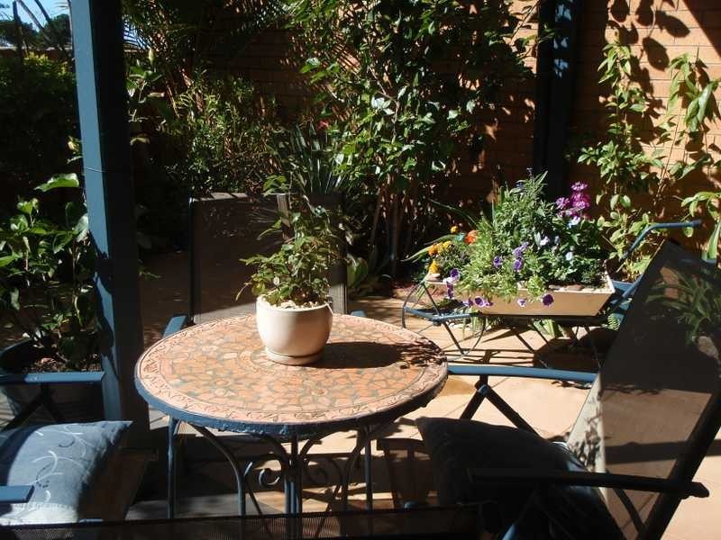 Unit 3/11 Pacific Parade, Yamba NSW 2464
