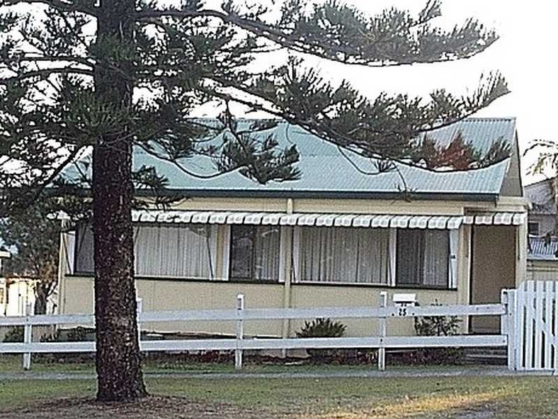 Yamba NSW 2464