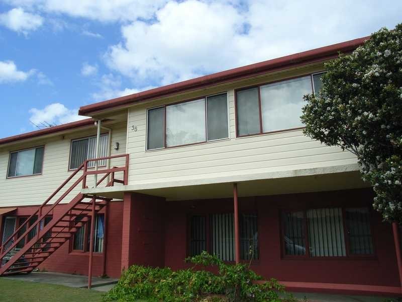 Unit 1/58 Yamba Street, Yamba NSW 2464