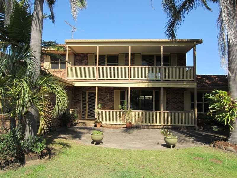 31 Acacia Circuit, Yamba NSW 2464